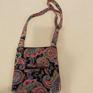 Vera Bradley Shoulder Bag